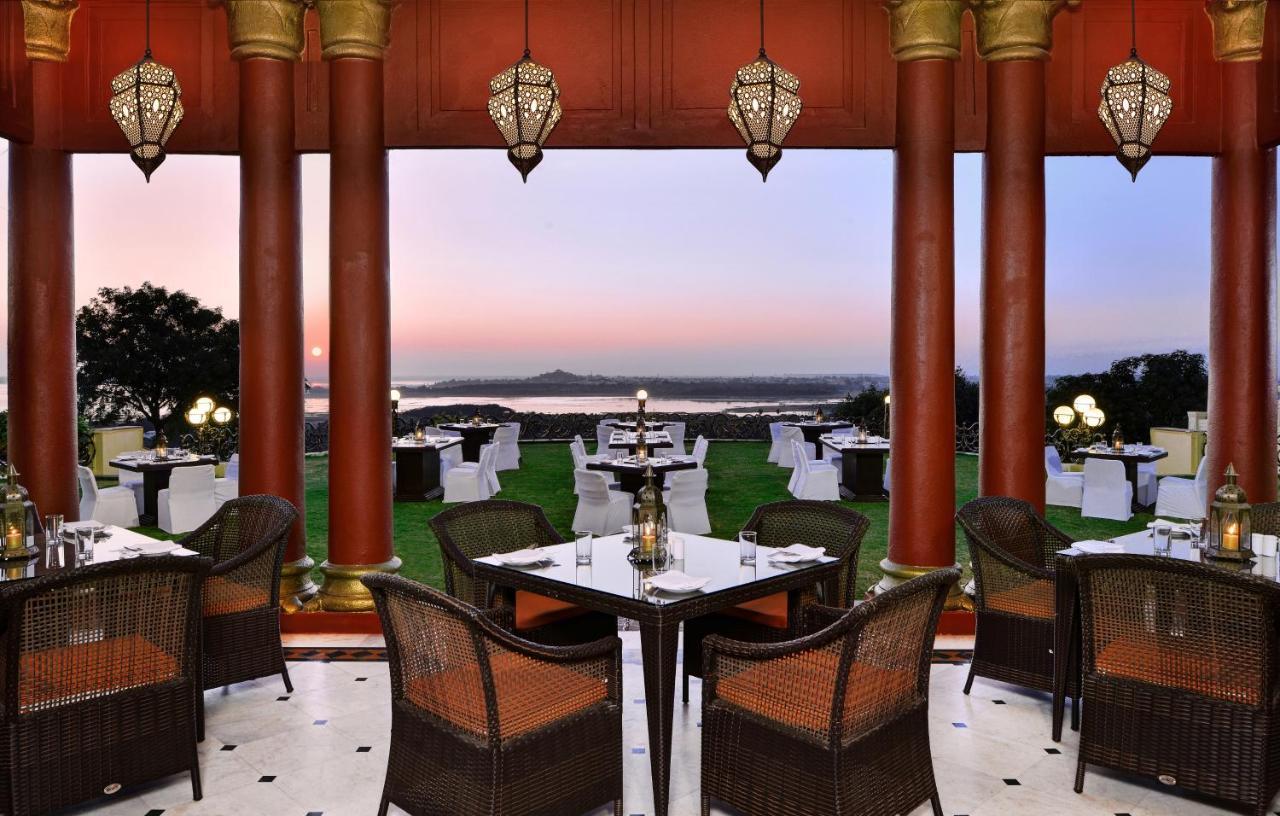 Noor-Us-Sabah Palace Bhopal Exterior photo